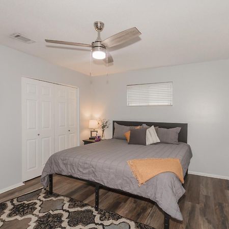 Cheerful 3 Bedroom 2Ba Home In Great Neighborhood! Jacksonville Exteriér fotografie