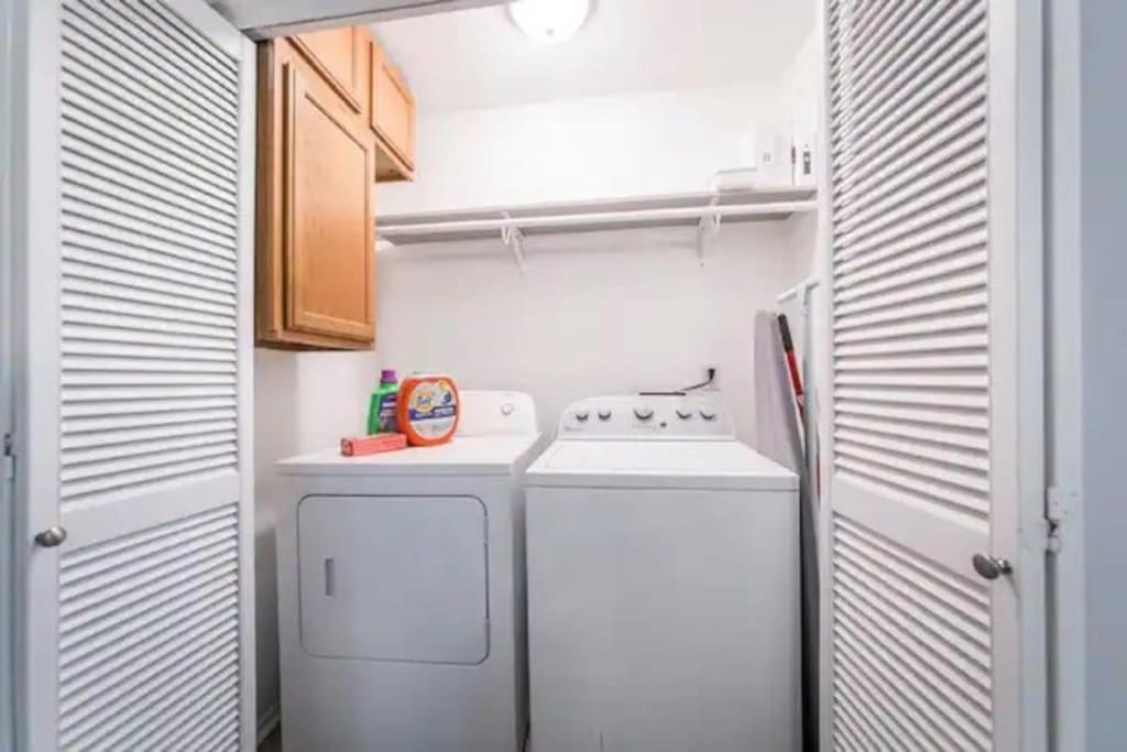 Cheerful 3 Bedroom 2Ba Home In Great Neighborhood! Jacksonville Exteriér fotografie