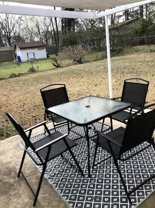 Cheerful 3 Bedroom 2Ba Home In Great Neighborhood! Jacksonville Exteriér fotografie