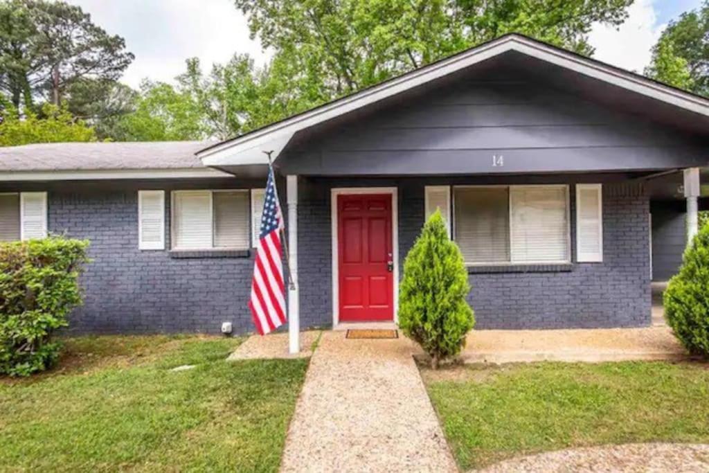Cheerful 3 Bedroom 2Ba Home In Great Neighborhood! Jacksonville Exteriér fotografie