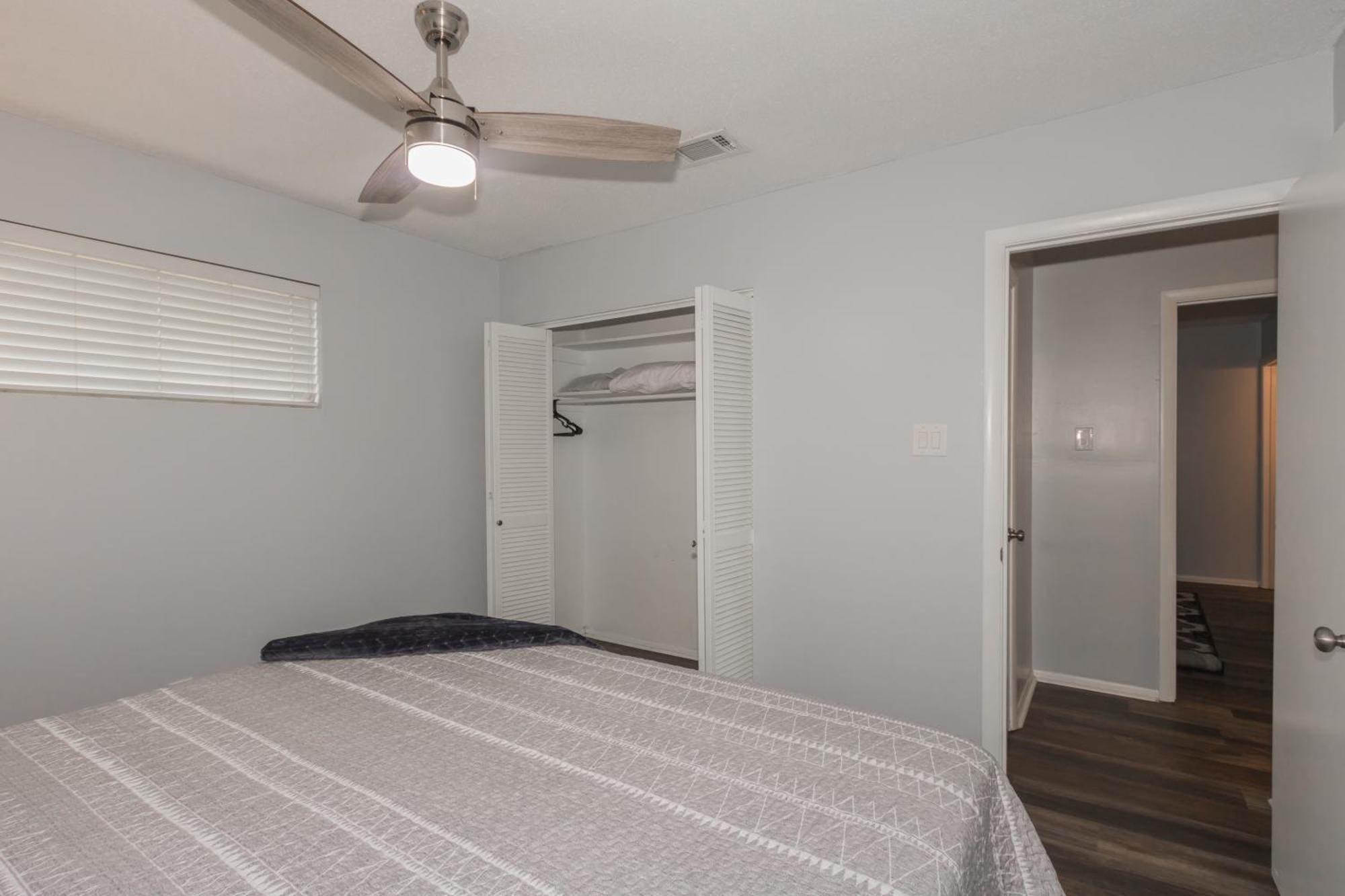 Cheerful 3 Bedroom 2Ba Home In Great Neighborhood! Jacksonville Exteriér fotografie