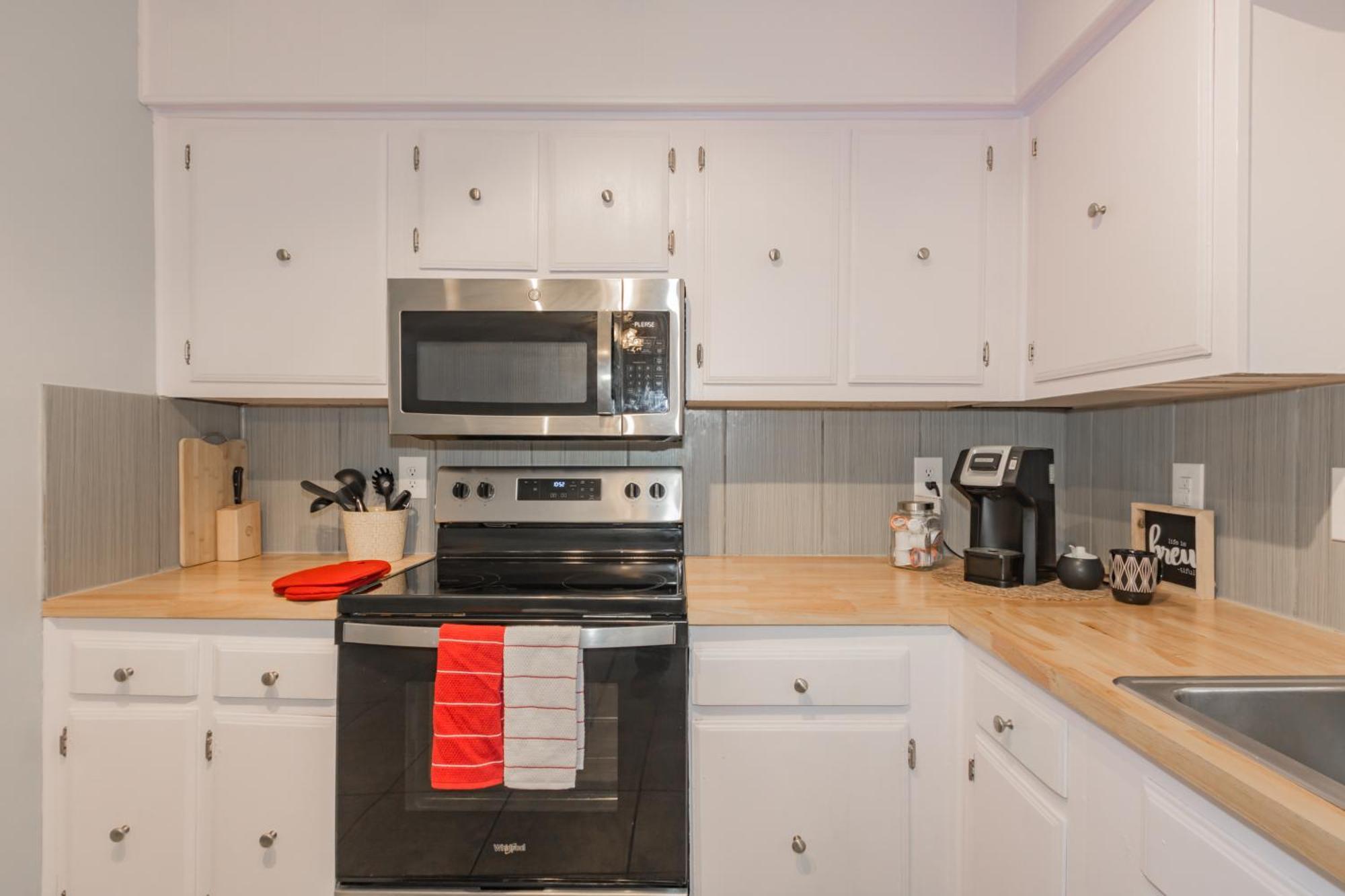 Cheerful 3 Bedroom 2Ba Home In Great Neighborhood! Jacksonville Exteriér fotografie