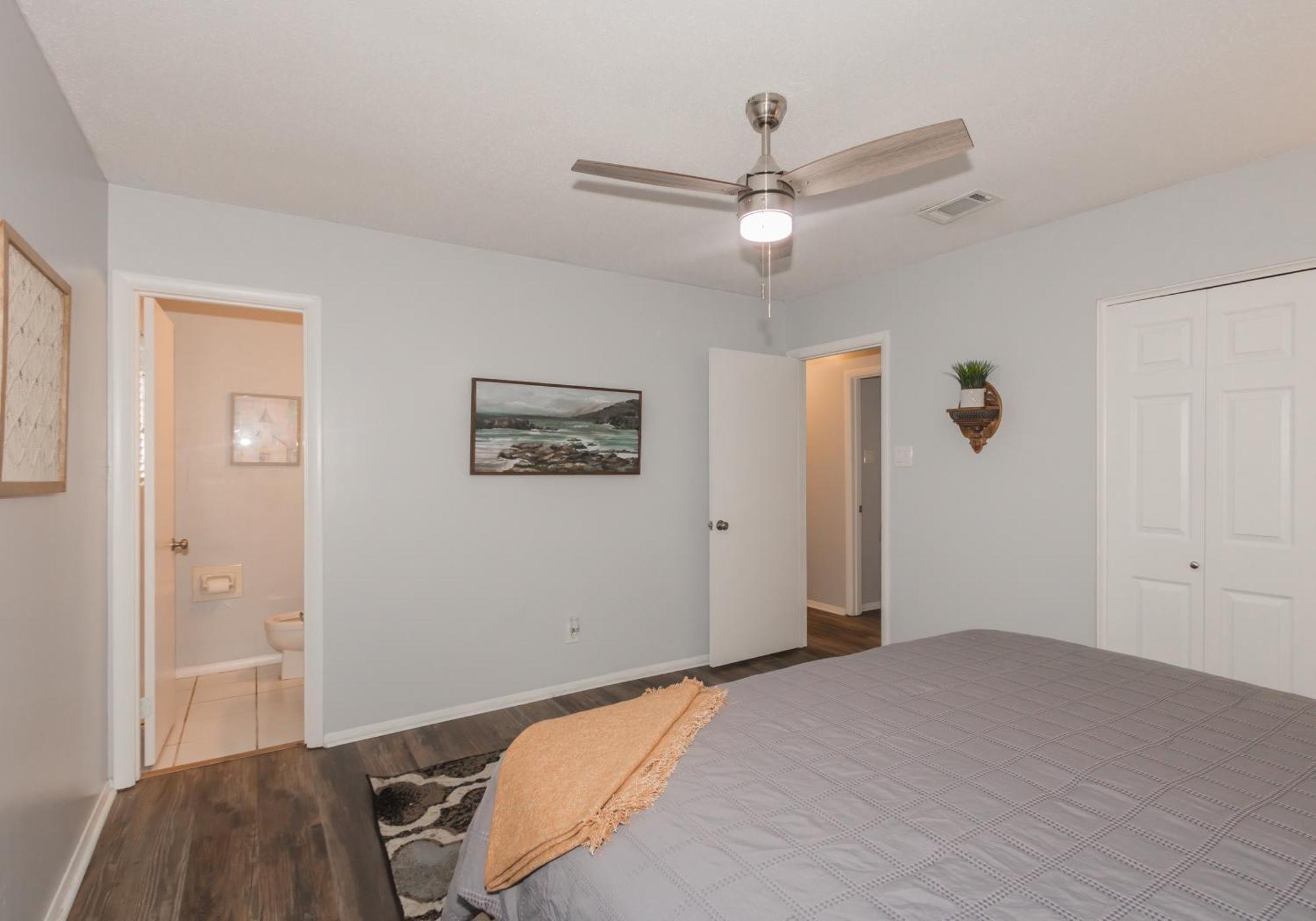 Cheerful 3 Bedroom 2Ba Home In Great Neighborhood! Jacksonville Exteriér fotografie