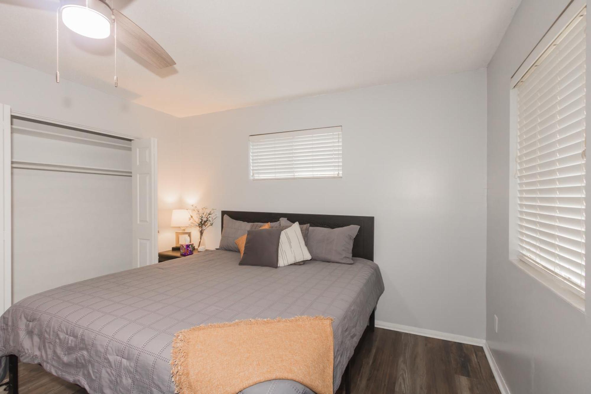 Cheerful 3 Bedroom 2Ba Home In Great Neighborhood! Jacksonville Exteriér fotografie