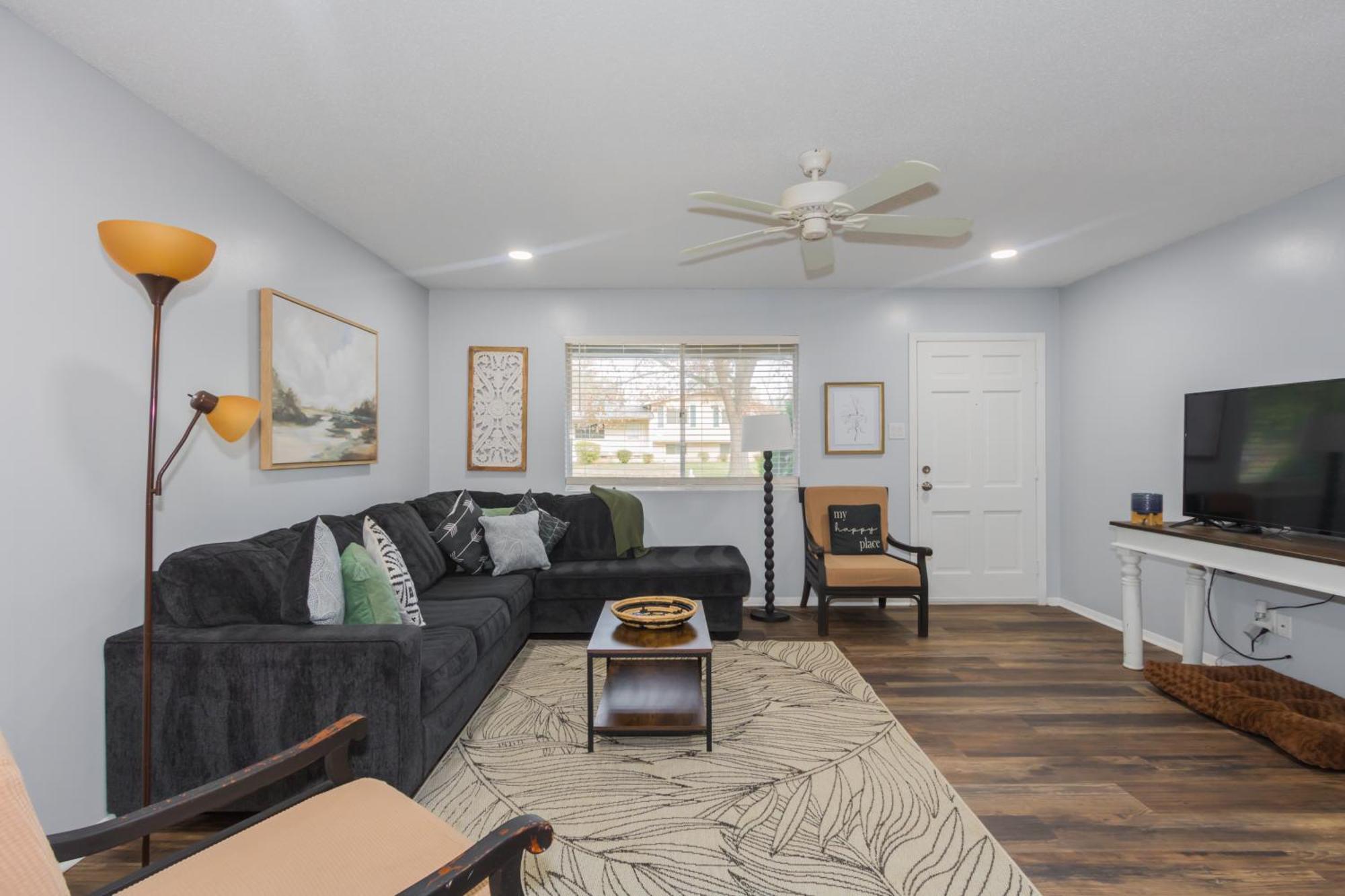 Cheerful 3 Bedroom 2Ba Home In Great Neighborhood! Jacksonville Exteriér fotografie