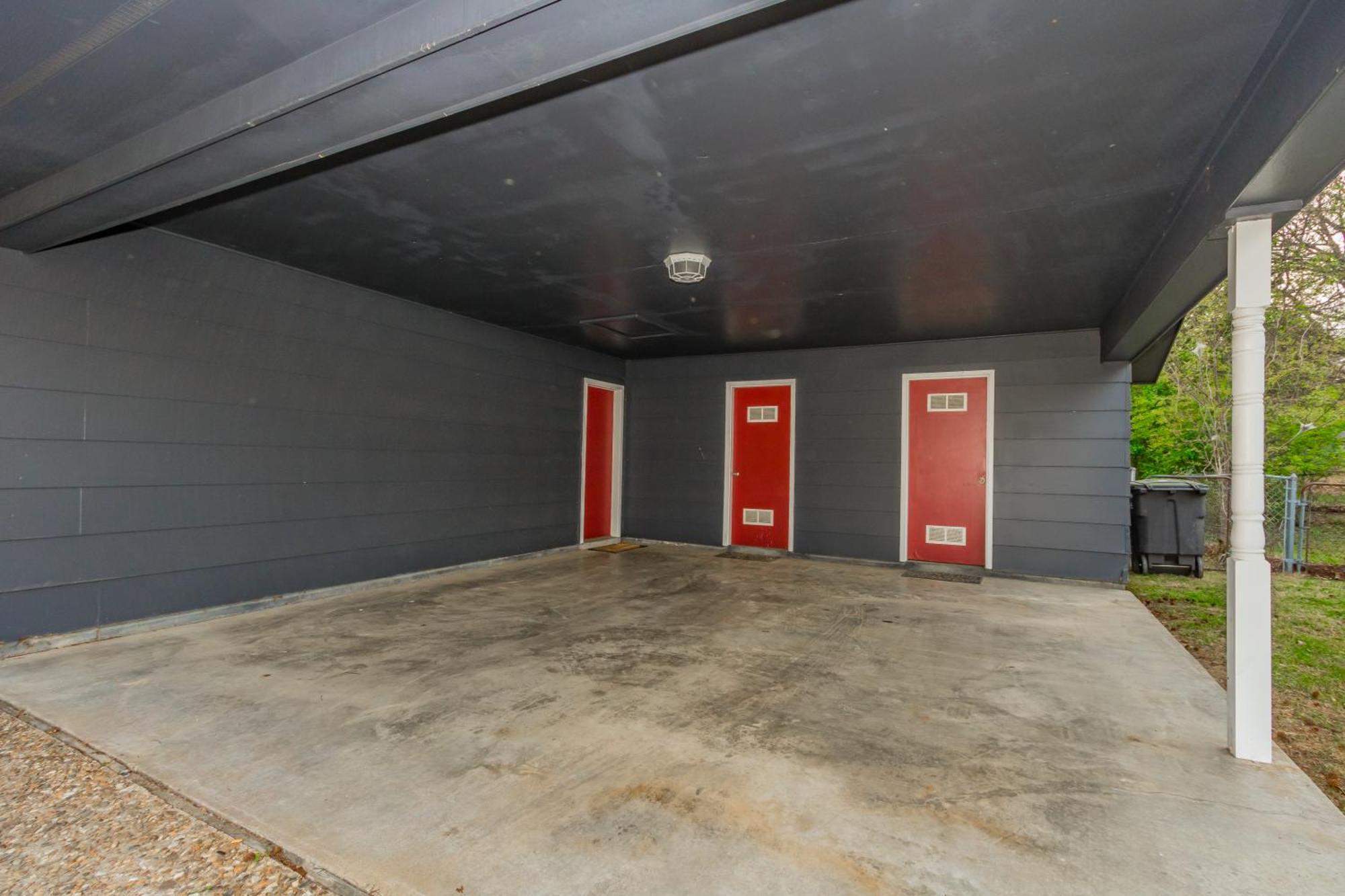 Cheerful 3 Bedroom 2Ba Home In Great Neighborhood! Jacksonville Exteriér fotografie