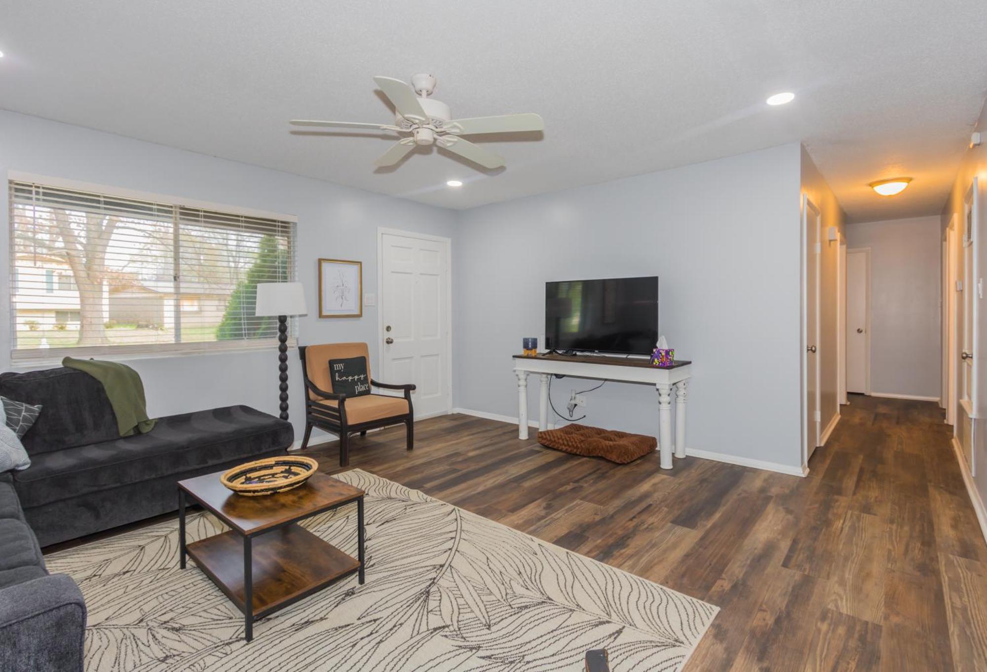 Cheerful 3 Bedroom 2Ba Home In Great Neighborhood! Jacksonville Exteriér fotografie