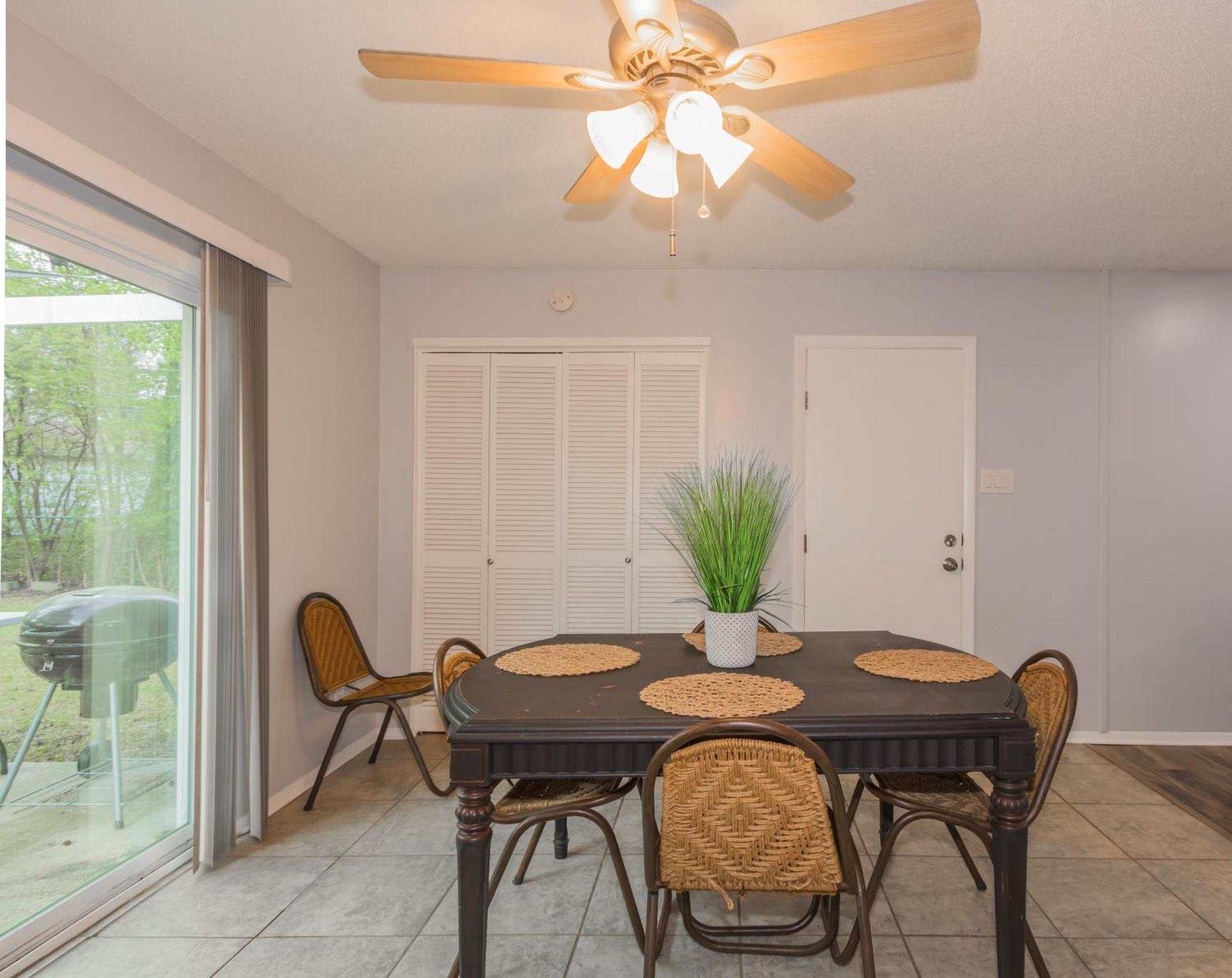 Cheerful 3 Bedroom 2Ba Home In Great Neighborhood! Jacksonville Exteriér fotografie