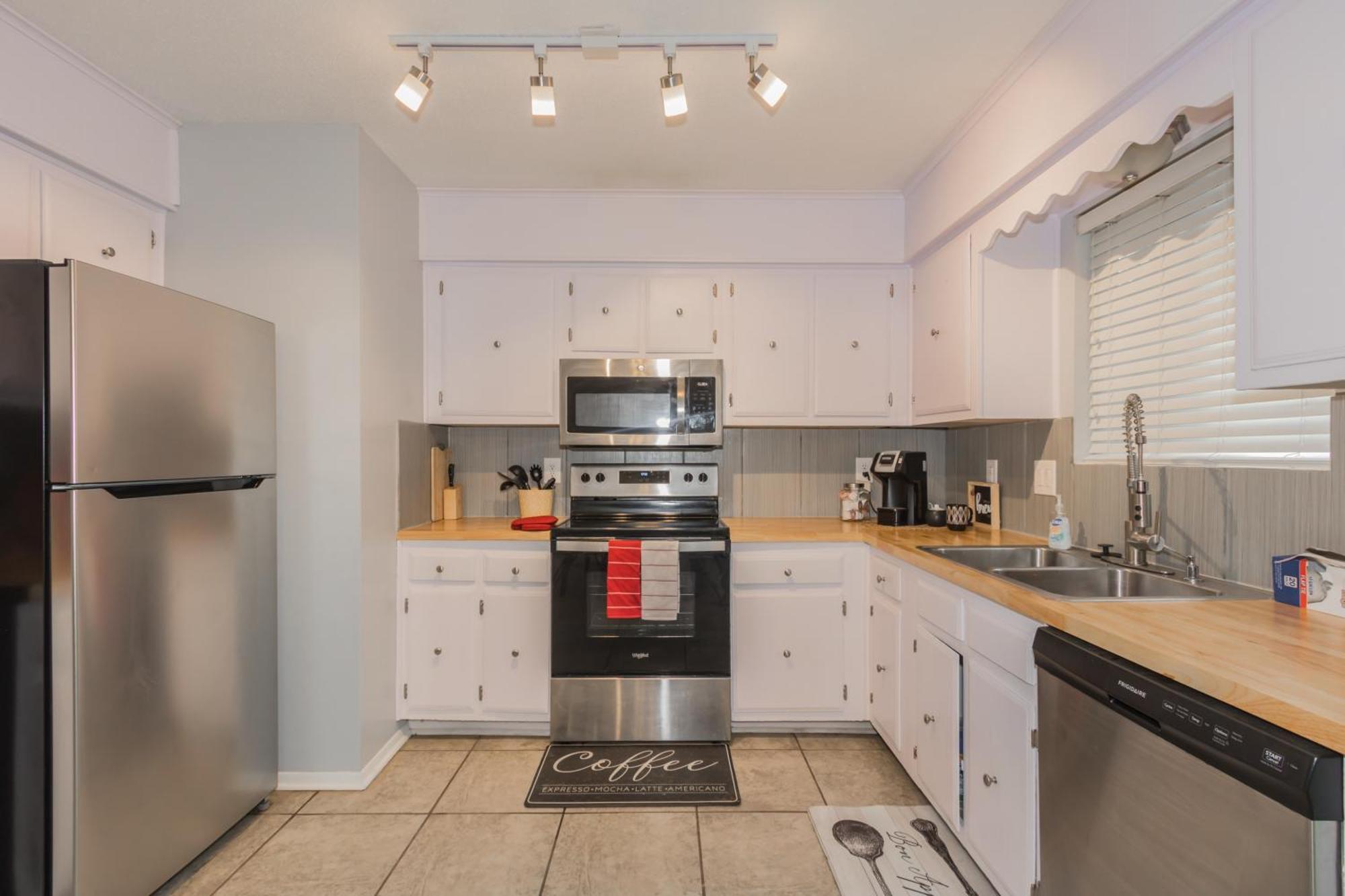 Cheerful 3 Bedroom 2Ba Home In Great Neighborhood! Jacksonville Exteriér fotografie