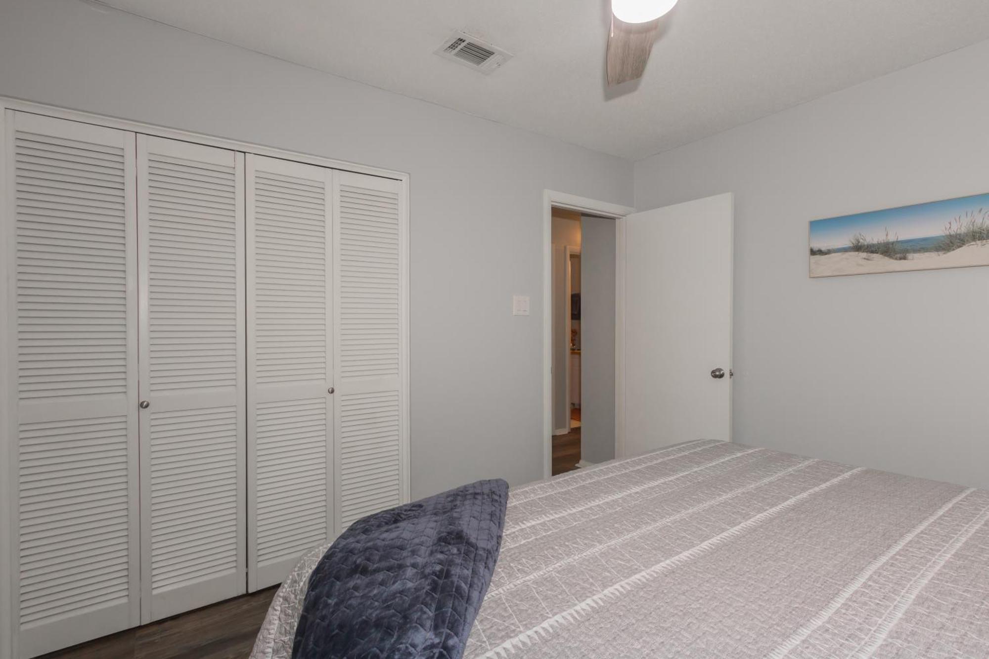 Cheerful 3 Bedroom 2Ba Home In Great Neighborhood! Jacksonville Exteriér fotografie