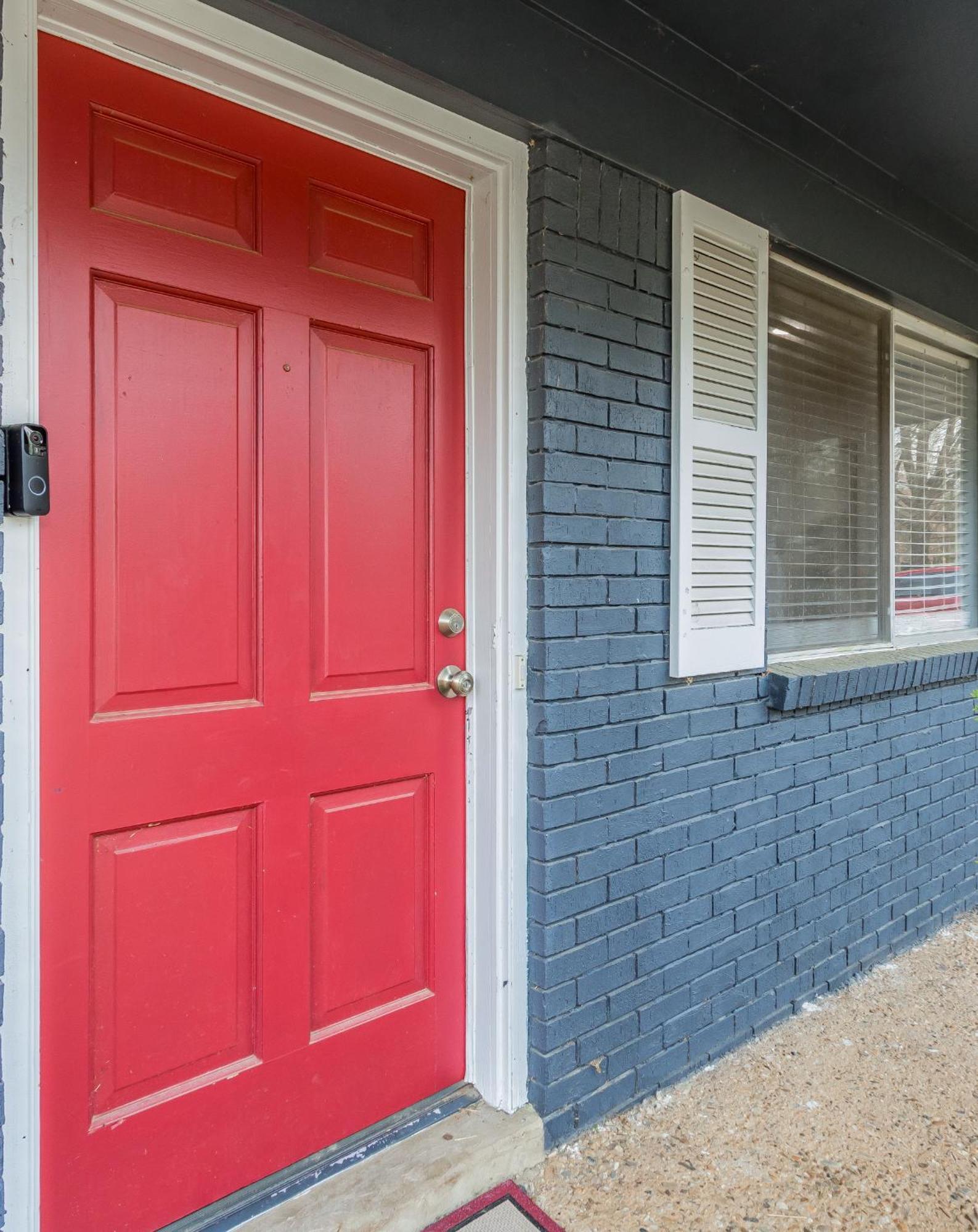 Cheerful 3 Bedroom 2Ba Home In Great Neighborhood! Jacksonville Exteriér fotografie