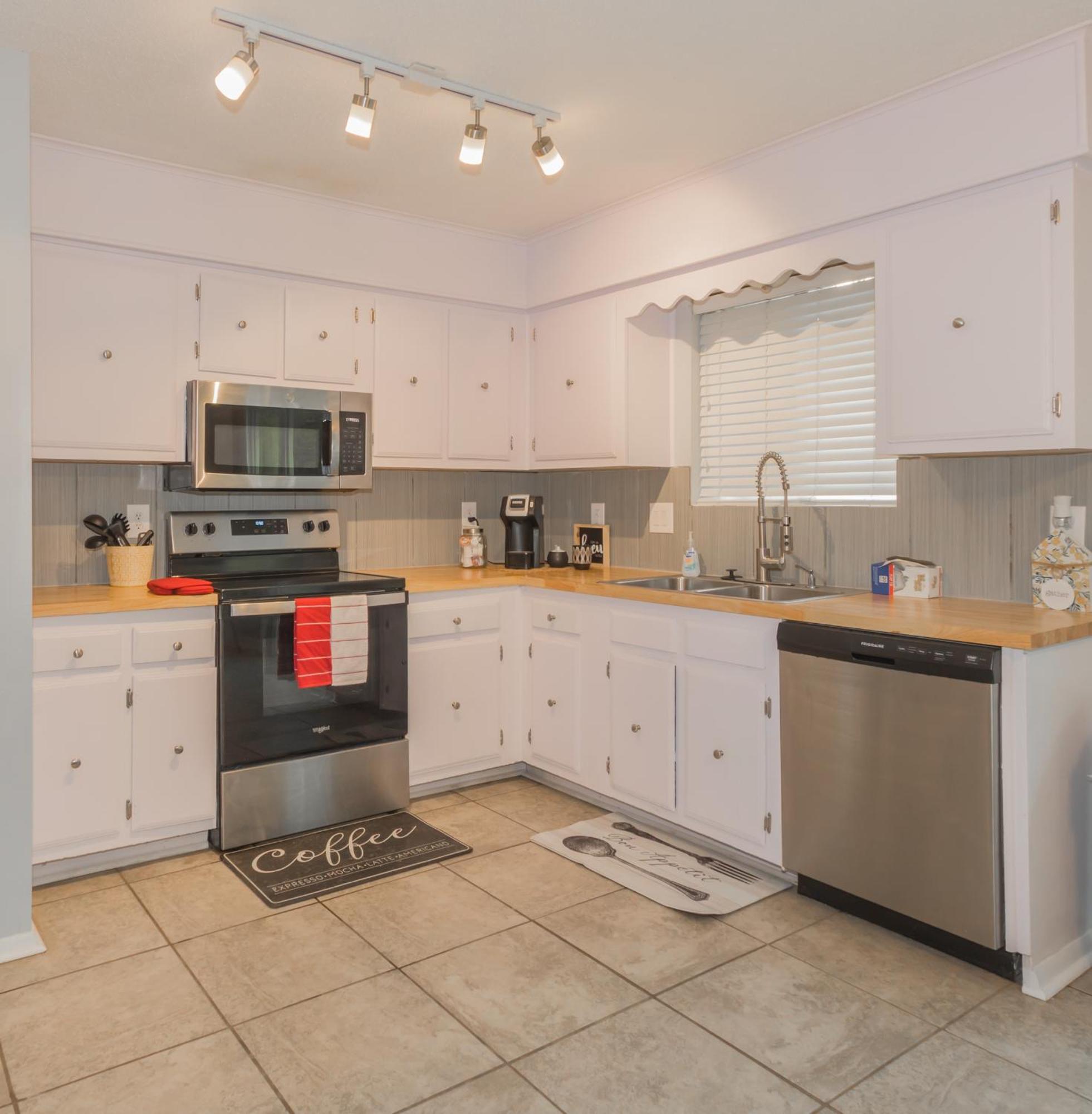 Cheerful 3 Bedroom 2Ba Home In Great Neighborhood! Jacksonville Exteriér fotografie