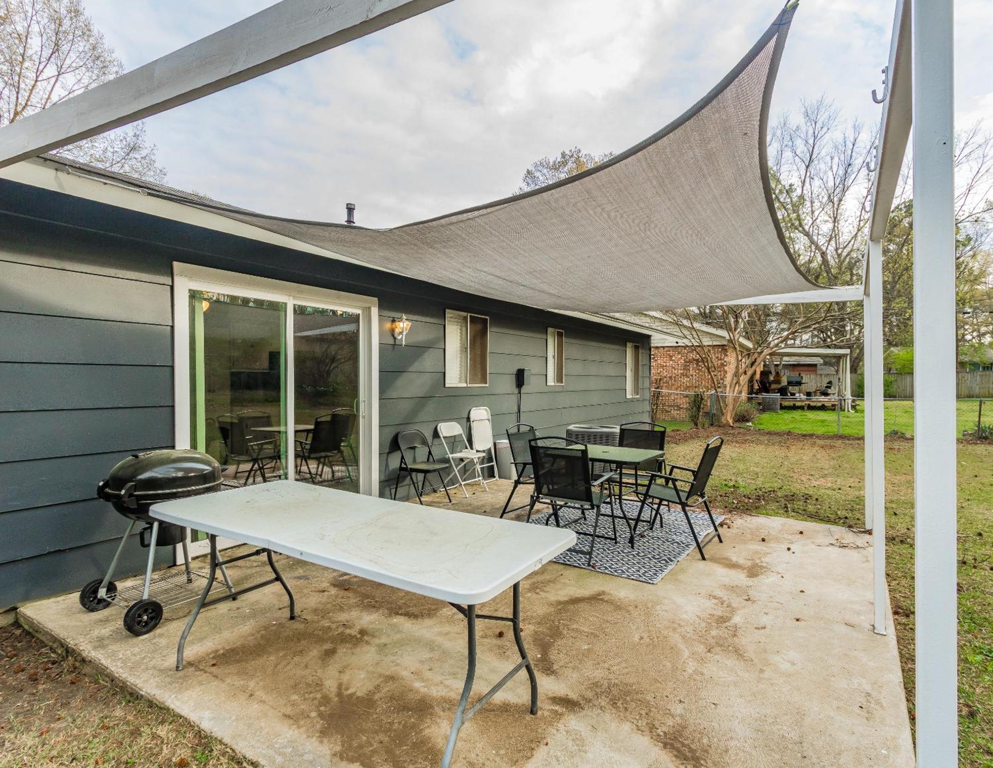 Cheerful 3 Bedroom 2Ba Home In Great Neighborhood! Jacksonville Exteriér fotografie