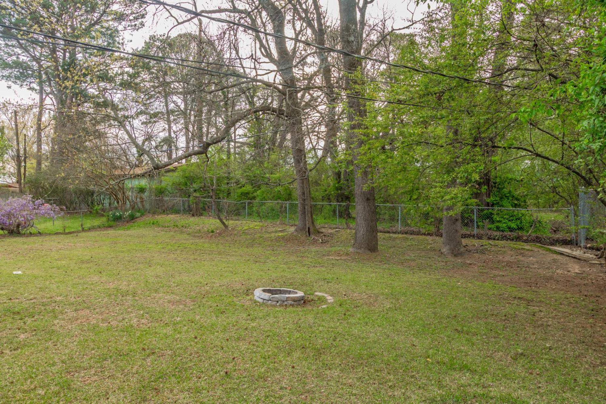 Cheerful 3 Bedroom 2Ba Home In Great Neighborhood! Jacksonville Exteriér fotografie