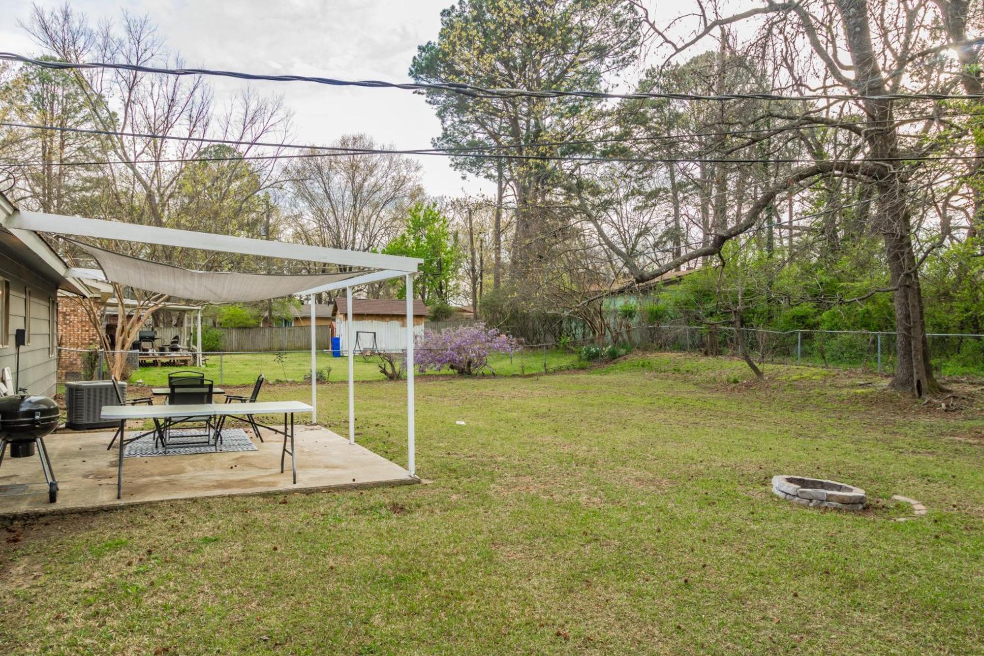 Cheerful 3 Bedroom 2Ba Home In Great Neighborhood! Jacksonville Exteriér fotografie